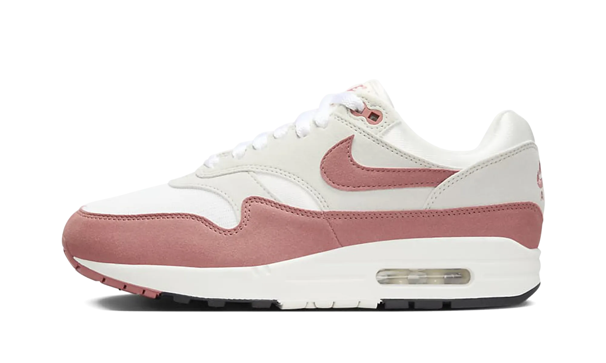 Traction pattern Air Max 1 '87 WMNS "Canyon Pink"