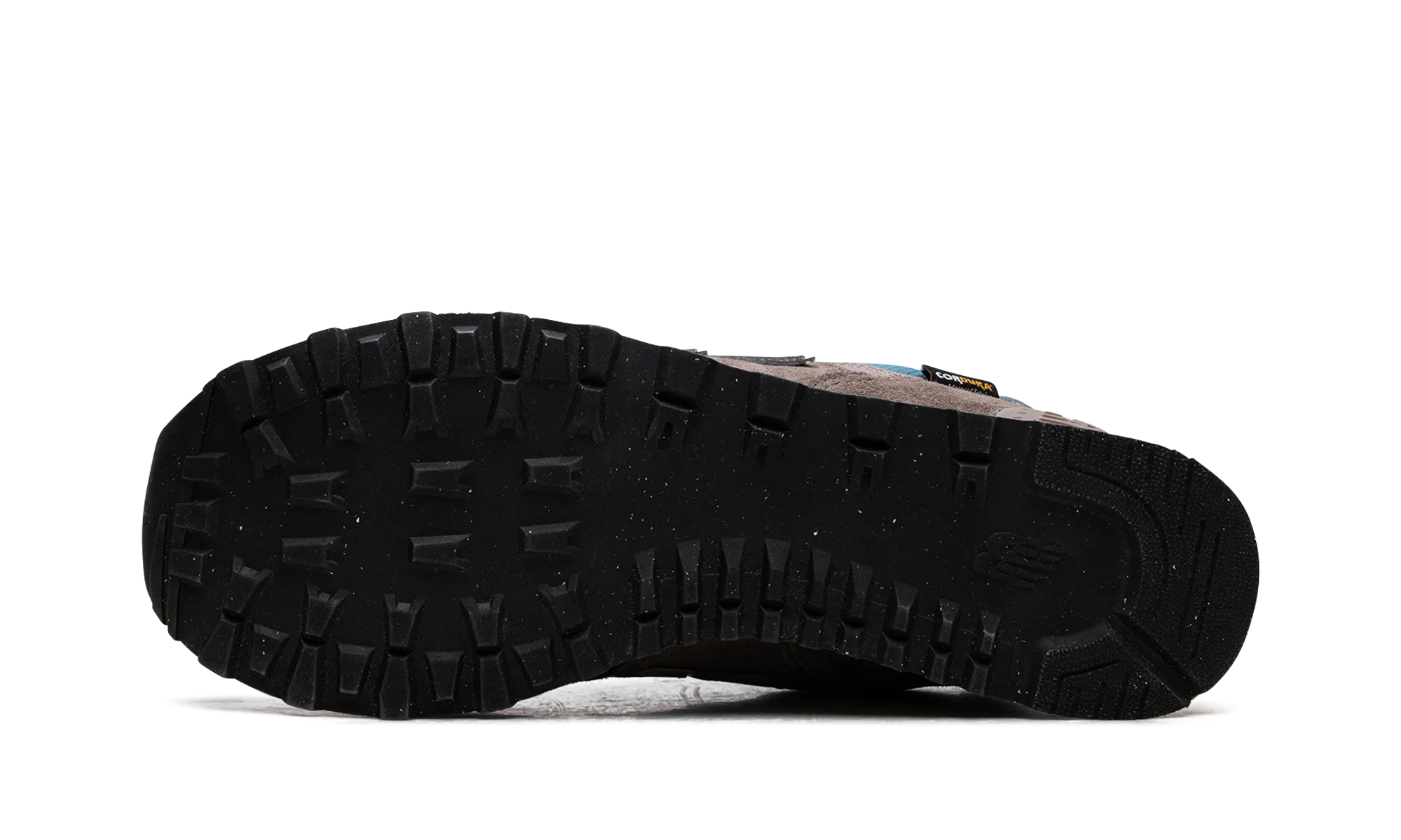 574 "Cordura Dark Mushroom" Comfort Flex Daily Chill