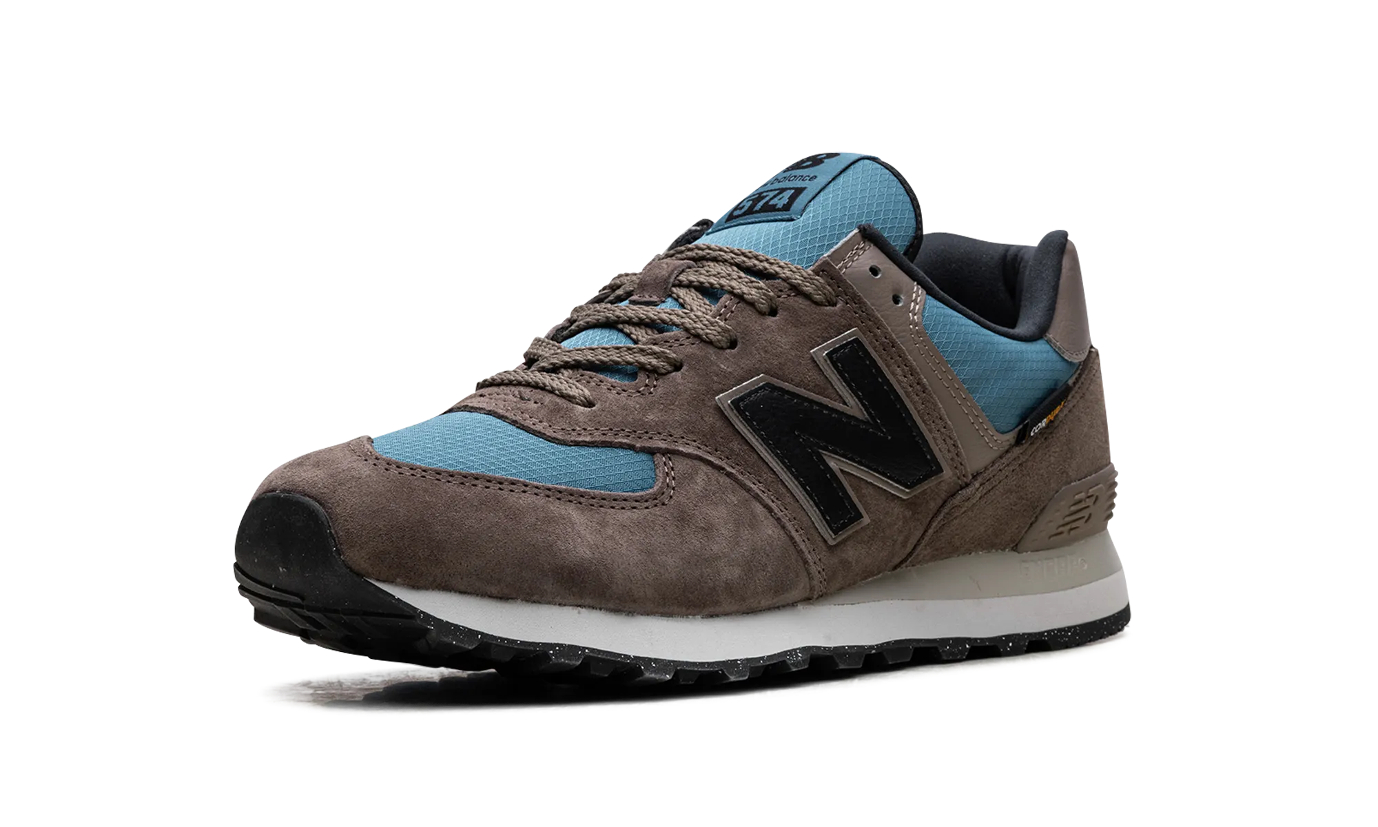 Tropic Mode Team Match 574 "Cordura Dark Mushroom"