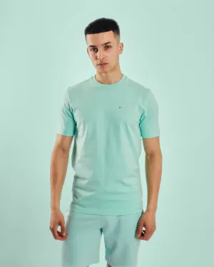 Lightweight Layer Cove Tee Cool Mint