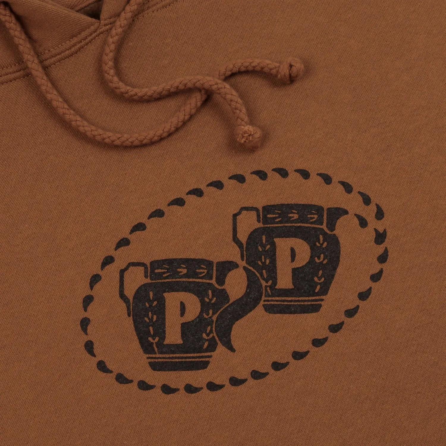 Lightweight Active Comfort Wear PASS~PORT "VESSELS" HOOD SADDLE