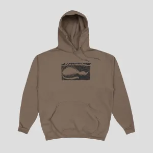 Limosine Cat Hood - Safari Essential Relaxed