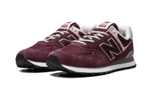 Gym Life 574 "Burgundy"