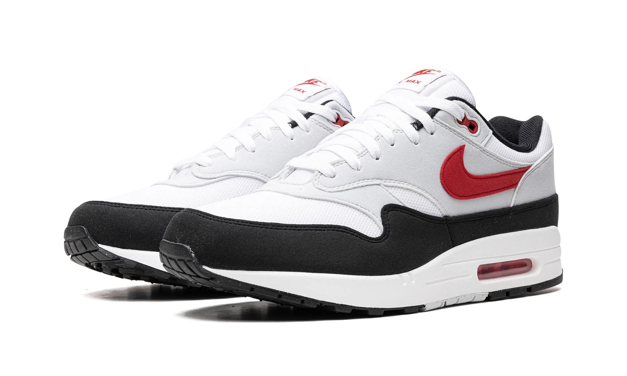 Anti Odor Swift Path Air Max 1 "Chili 2.0"