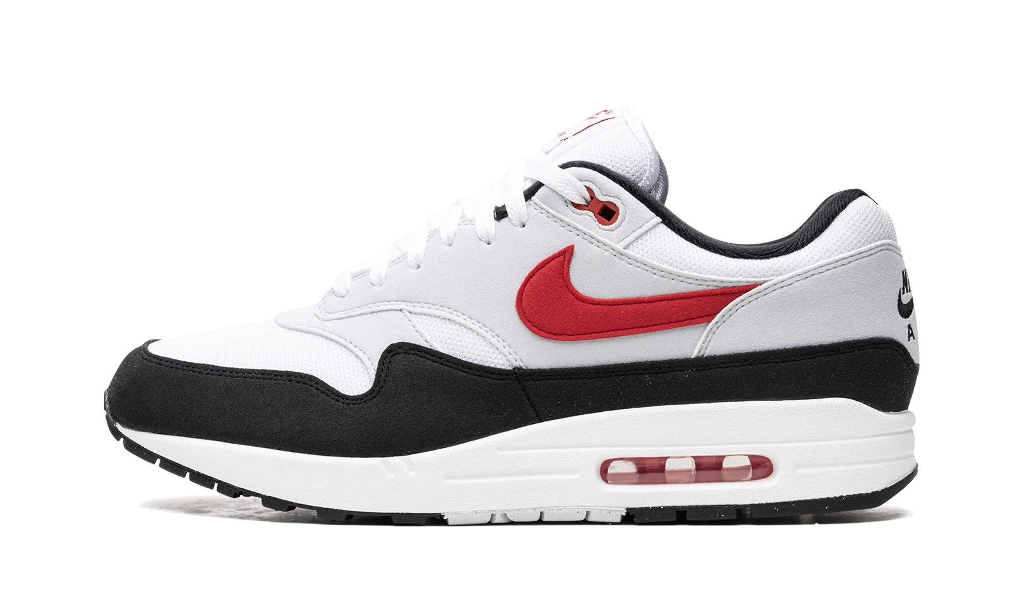 World Step Air Max 1 "Chili 2.0"