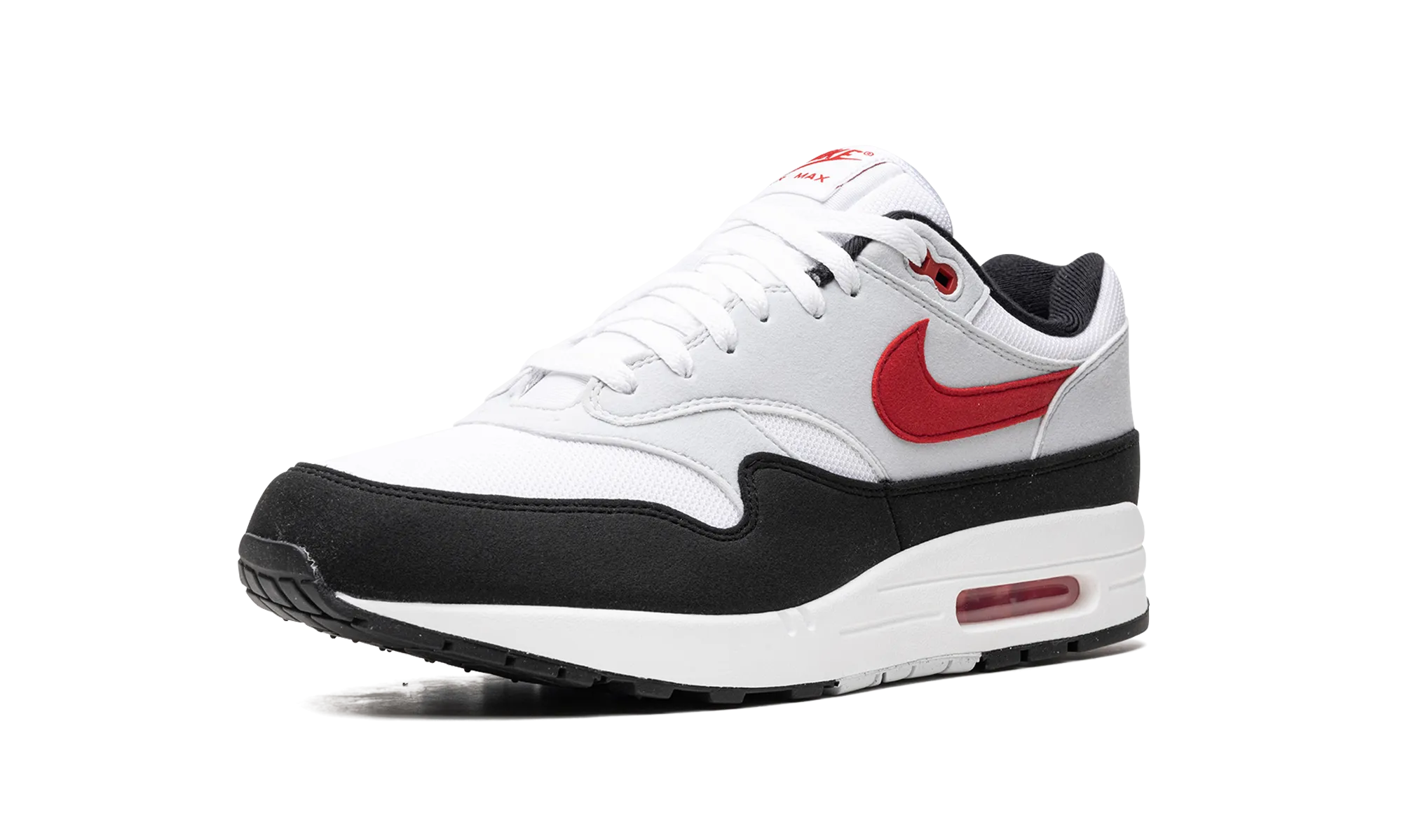 Month Strong Air Max 1 "Chili 2.0"