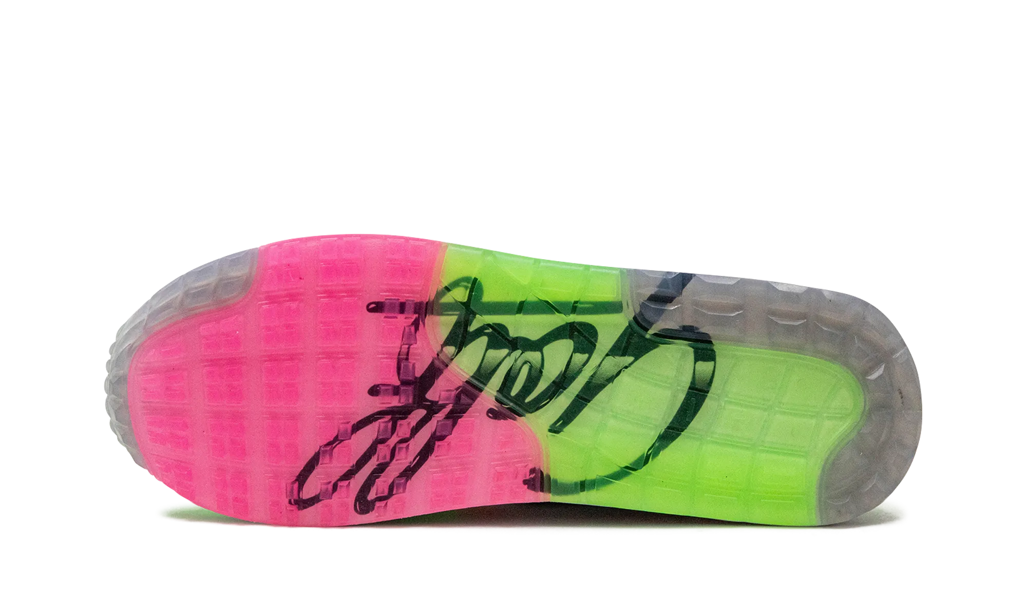 Air Max 1 Golf "Watermelon" Memory Foam Standing All