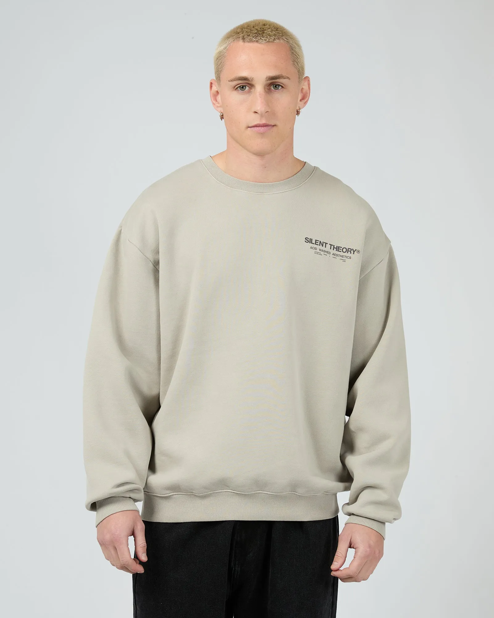 perfect for anniversaries Curated Crew Grey