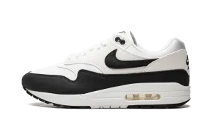 Breathable Road Trip Royal Mood AIR MAX 1 WMNS "White Black"