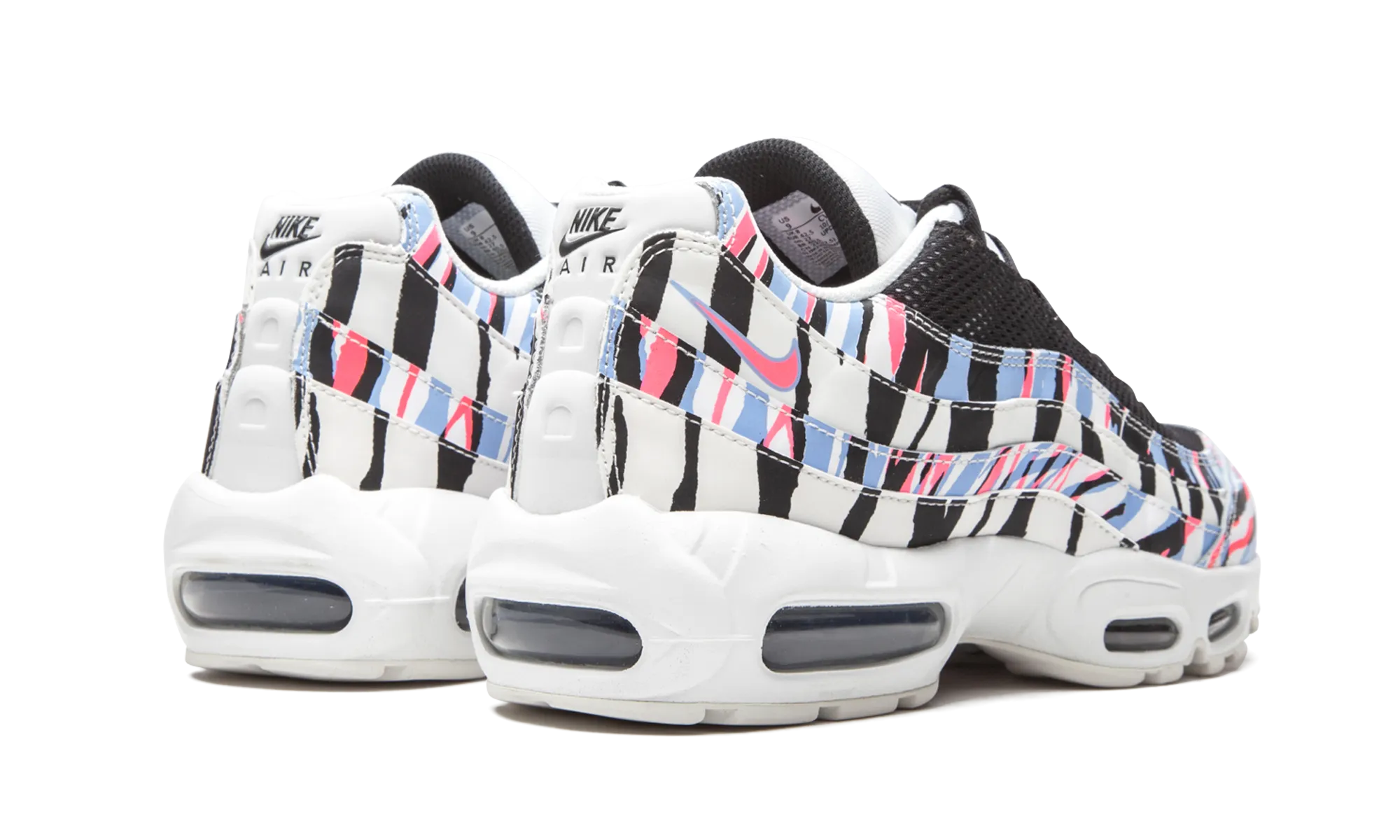Air Max 95 "Korea" Grip Hold