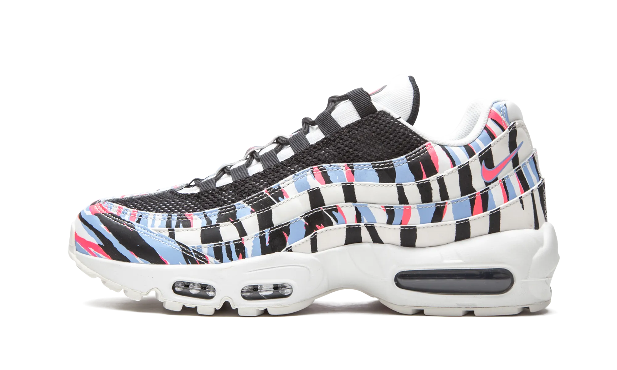 City Pace Air Max 95 "Korea"