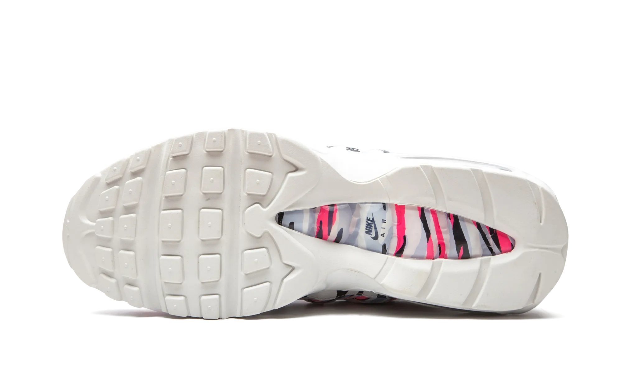 Air Max 95 "Korea" Gift Easy Comfort Slope