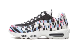 City Pace Air Max 95 "Korea"