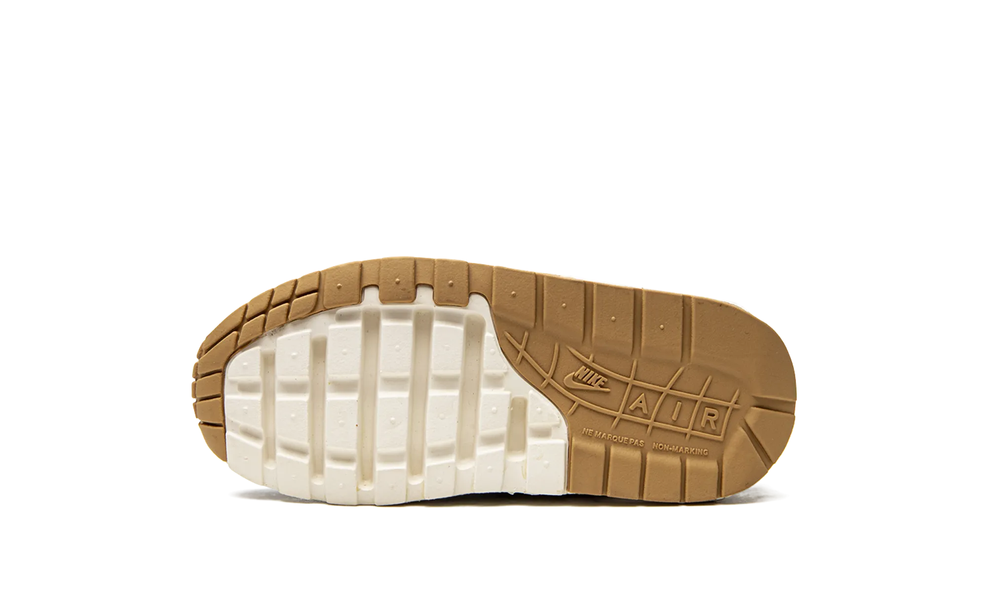 Air Max 1 (PS) "Concepts Heavy" Flexible Fit City Adventure