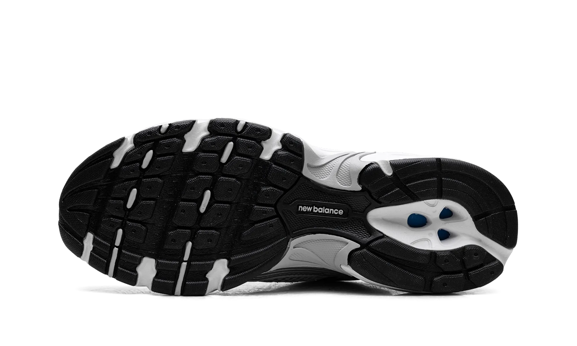 Durable Stitching Detail AdjustableStrap 530 "Light Grey Silver Blue"