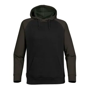 Men's Omega Hoody - CFH-2 tag accents