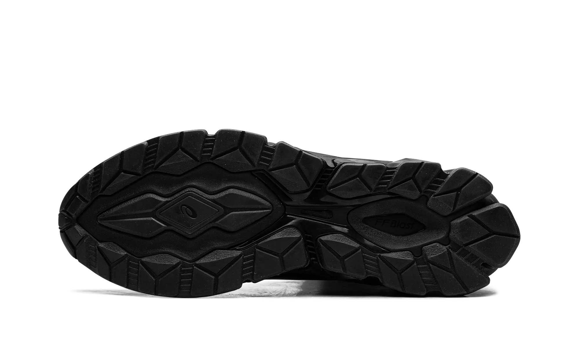 Superior Cushioning Gel Quantum 360 7 Chelsea Boot "TAKAHIROMIYASHITA The Soloist - Black"