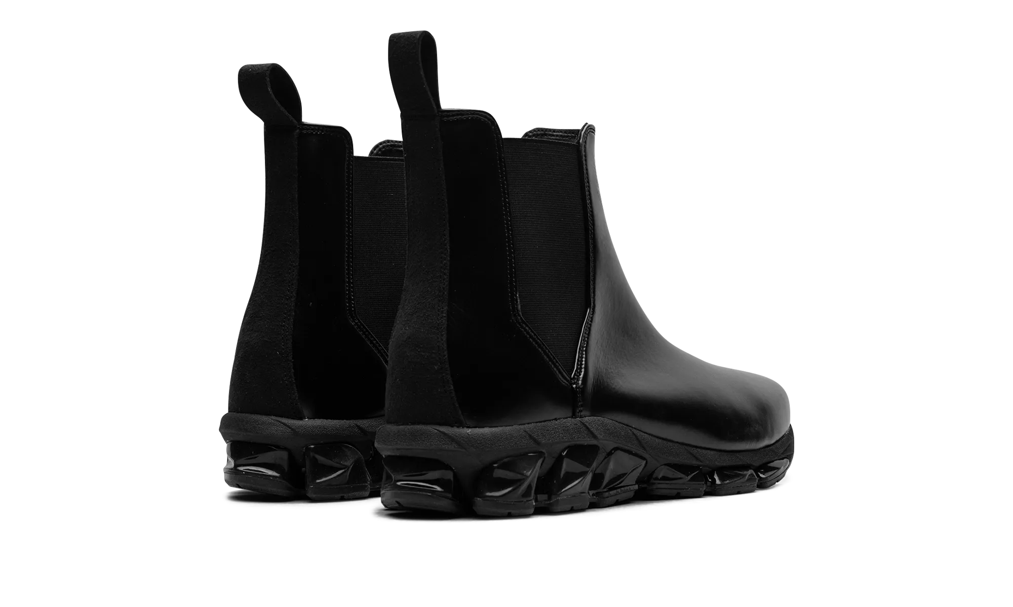 Gel Quantum 360 7 Chelsea Boot "TAKAHIROMIYASHITA The Soloist - Black" Every Occasion