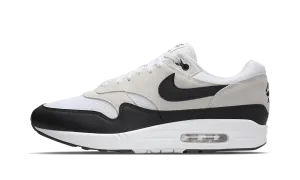 Photo Glam AIR MAX 1 ESS "Black"