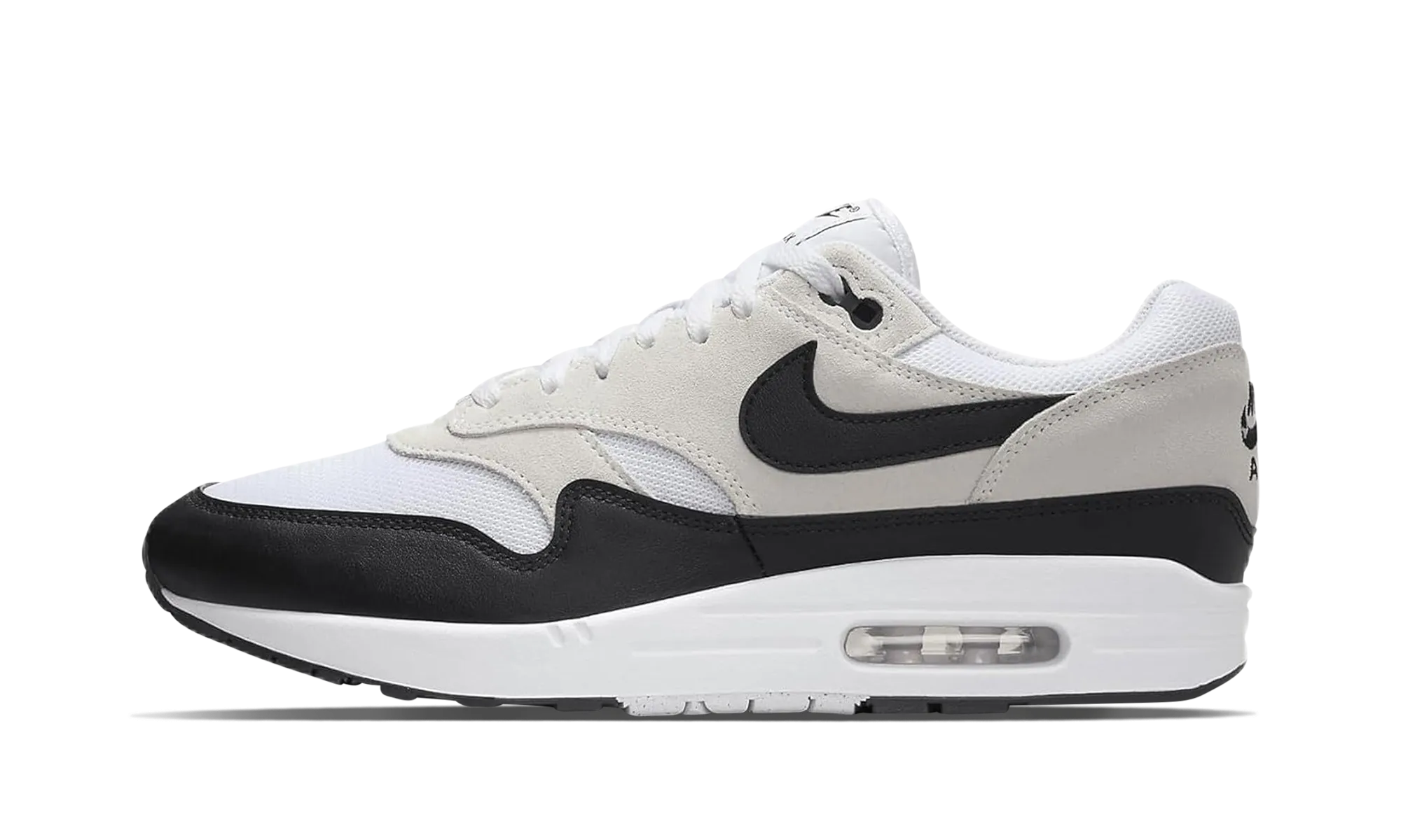 AIR MAX 1 ESS "Black" water proof
