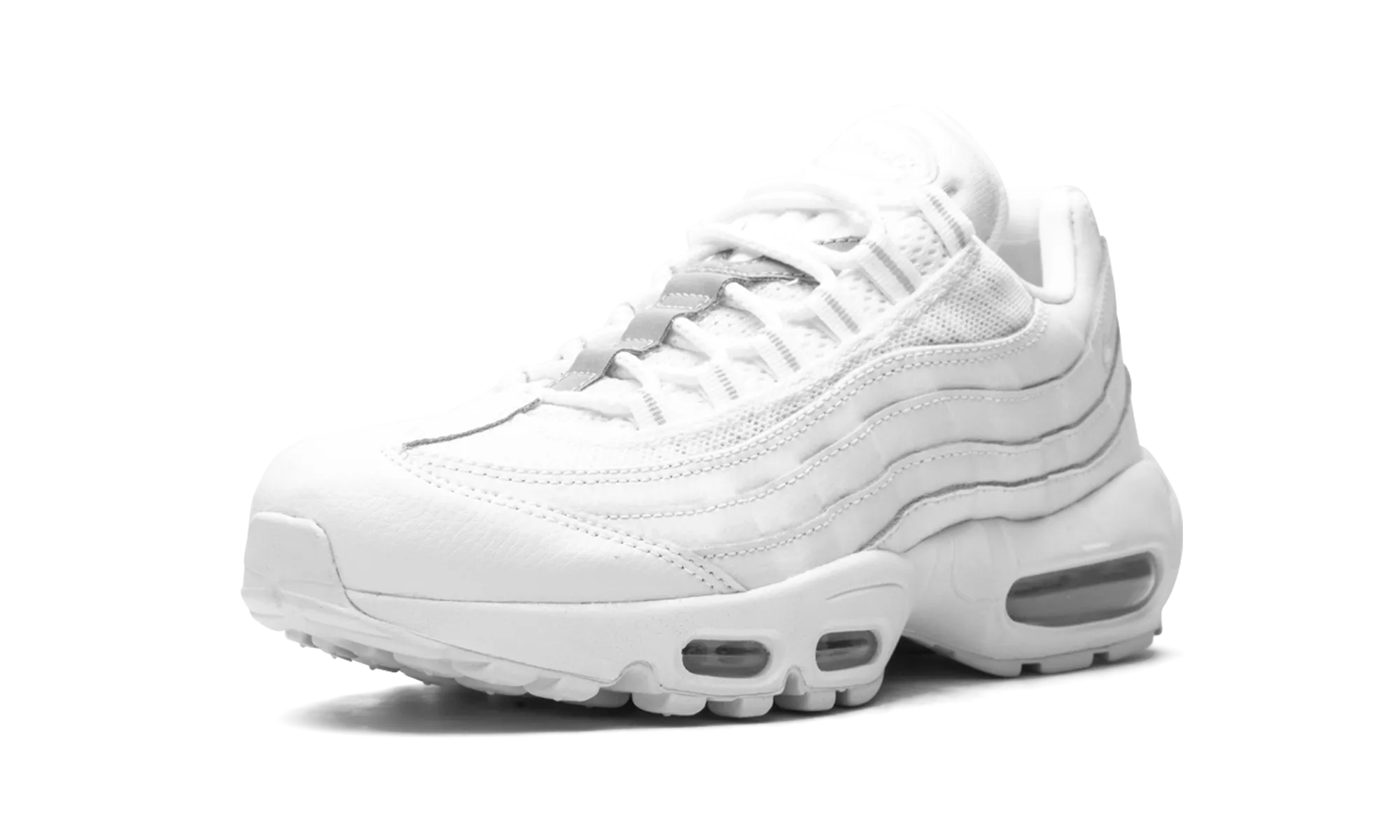 Toe box Air Max 95 Essential