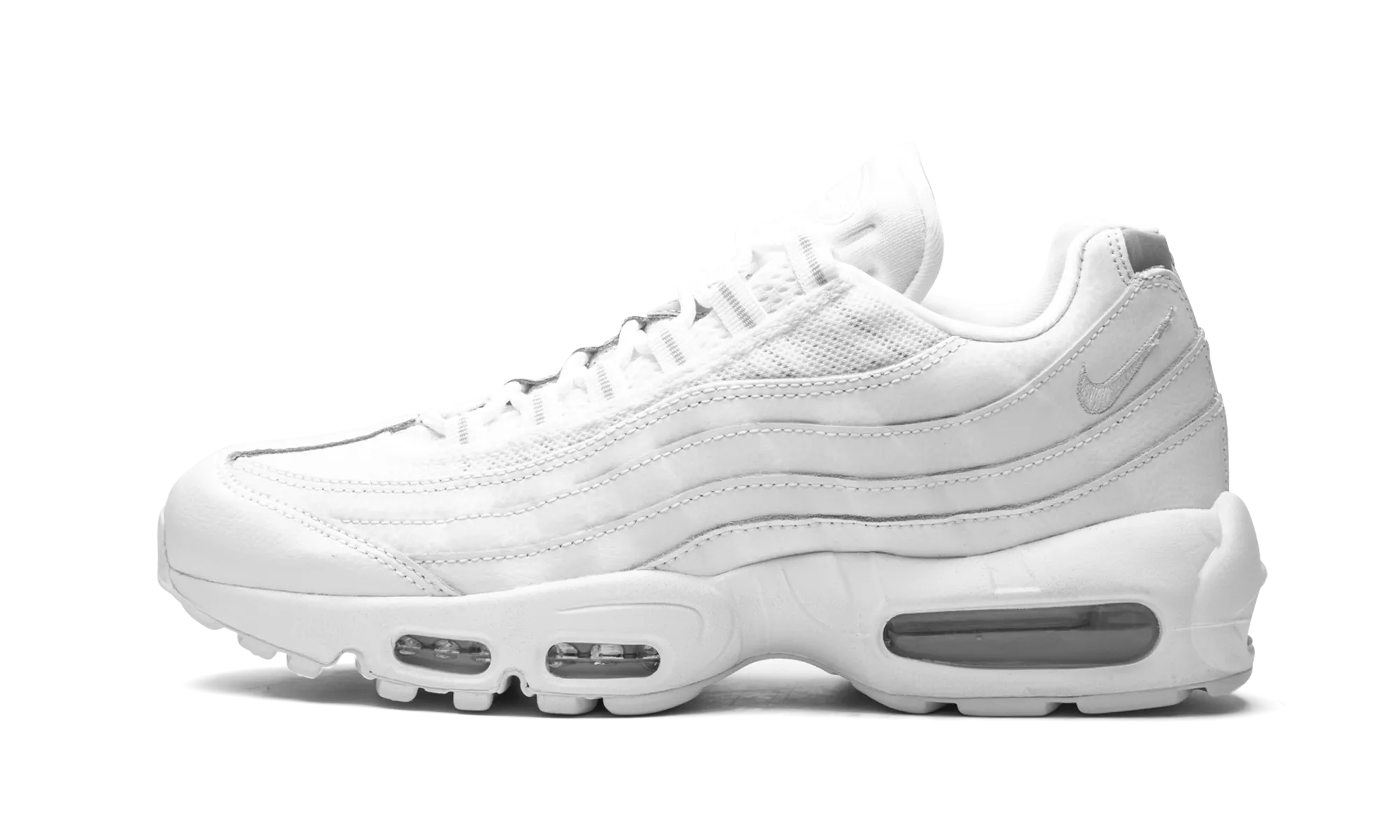Air Max 95 Essential Mesh Cool Responsive Cushion Fitness Lovers