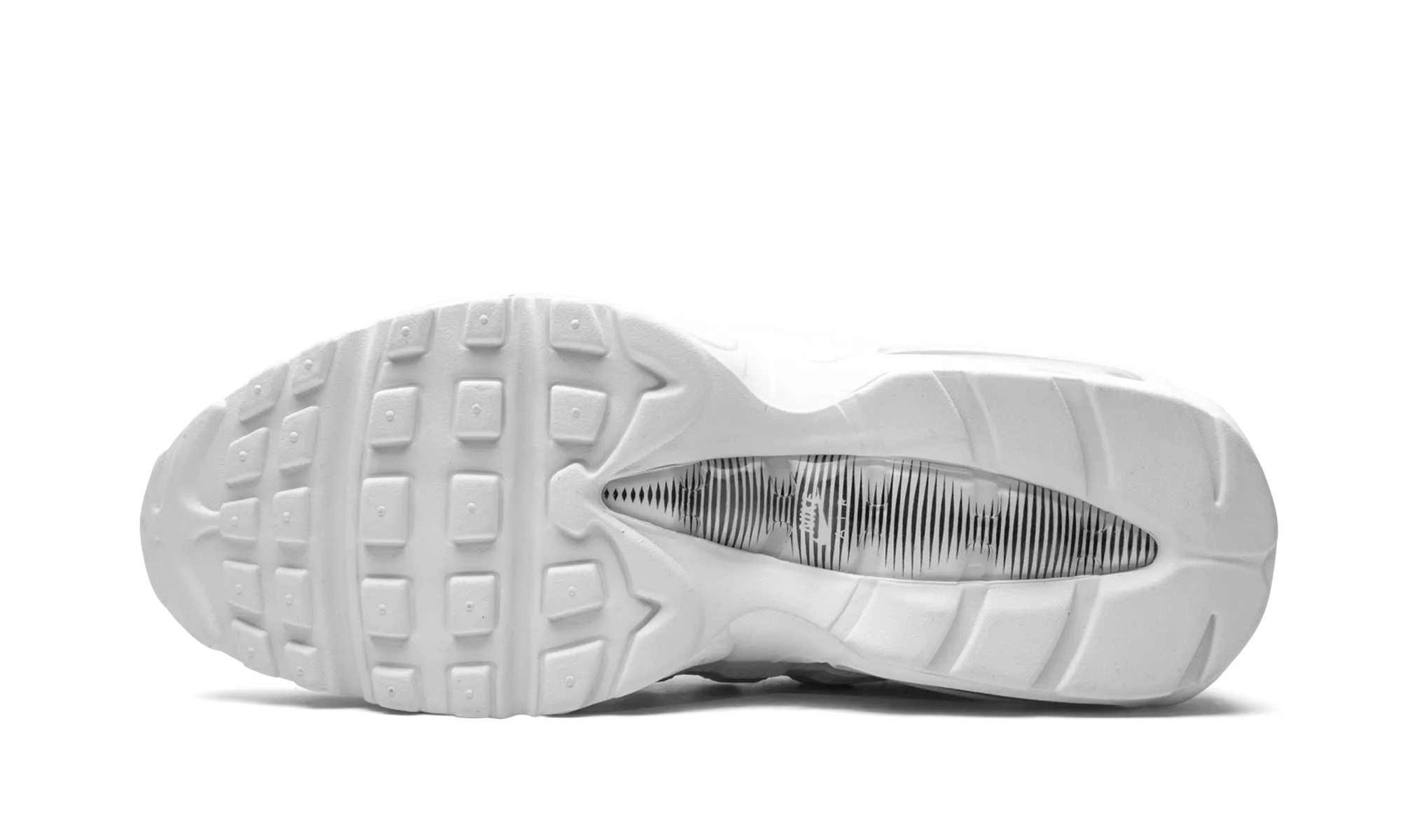 Pastel tone Snow Warm Air Max 95 Essential