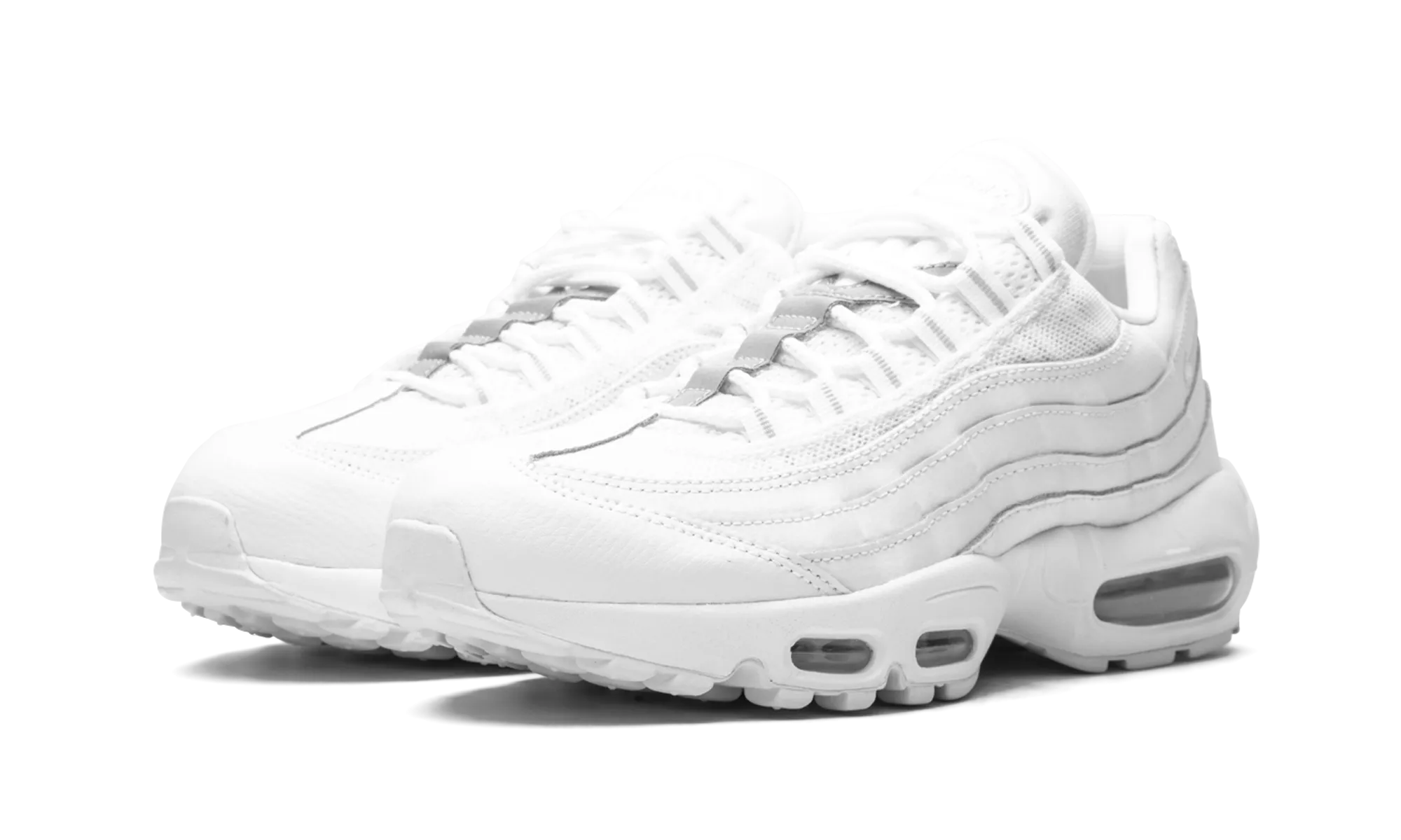 Air Max 95 Essential Arch Support Technology
