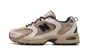 530 "Linen Incense" Daily Grind