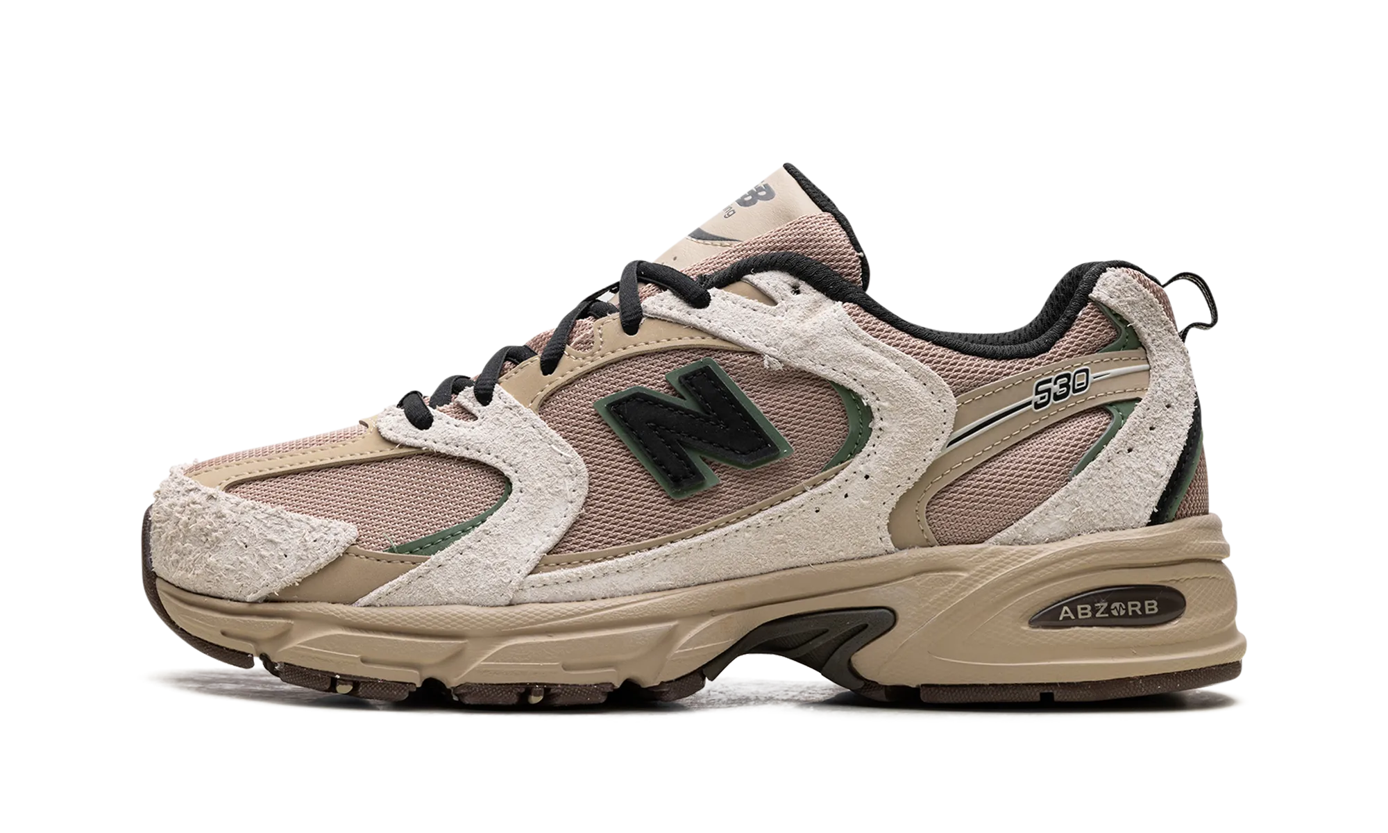 530 "Linen Incense" Daily Grind