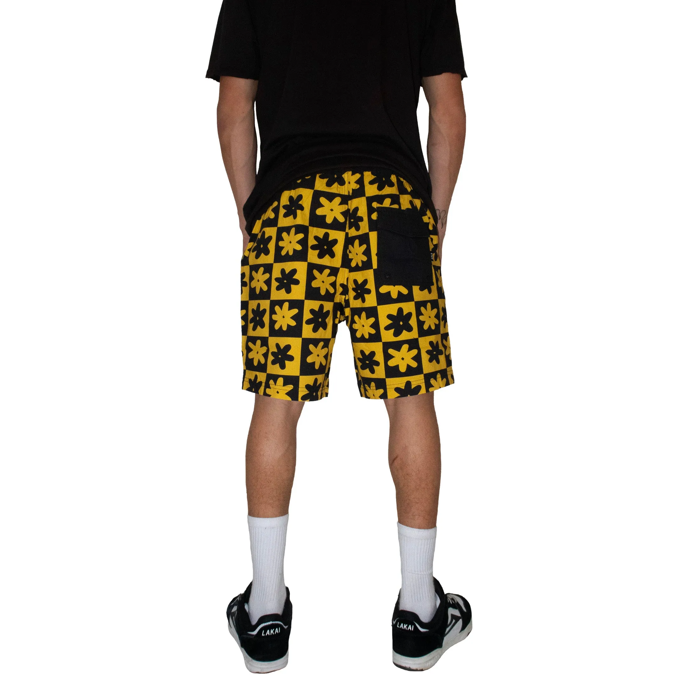 Effortless Motion Quick Flex POP SHORT