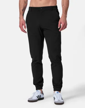 Game Changer Pant in Black WindproofLayer