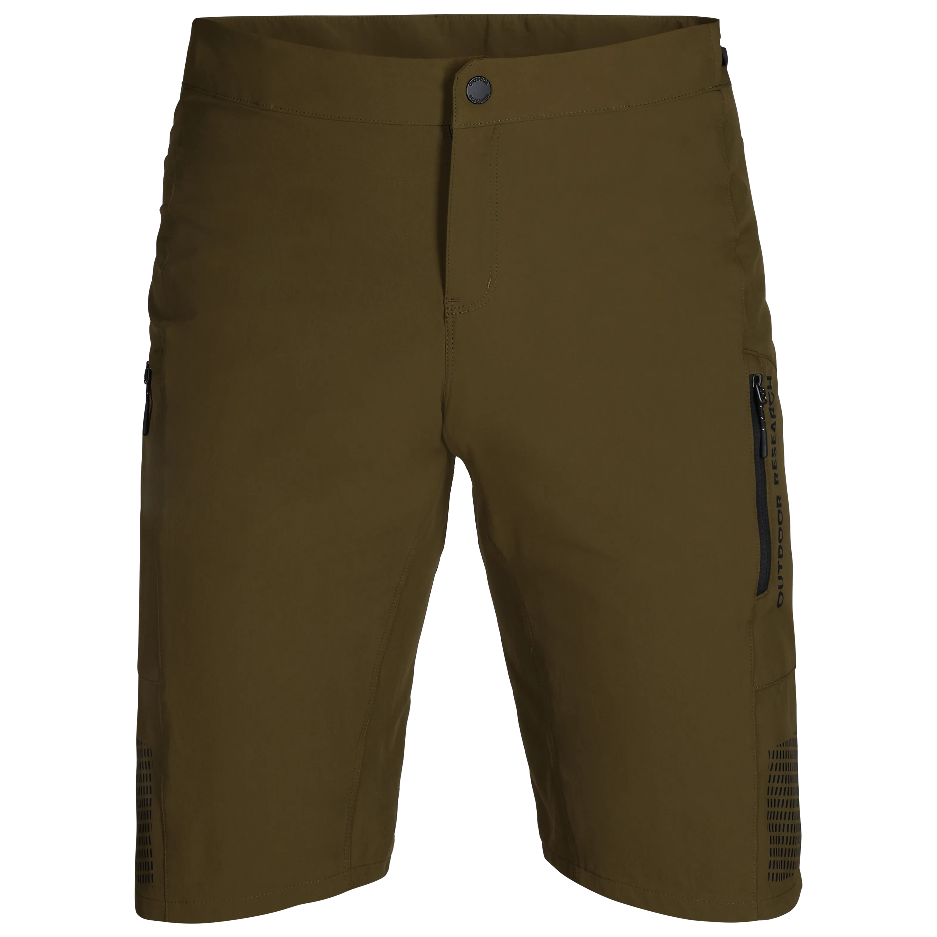 Men's Freewheel MTB Ride Shorts Stay Cool