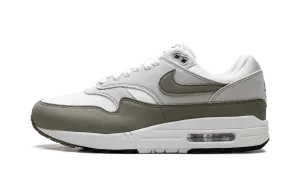 Air Max 1 WMNS "Green" High Rebound Midsole Foam Dry Fast