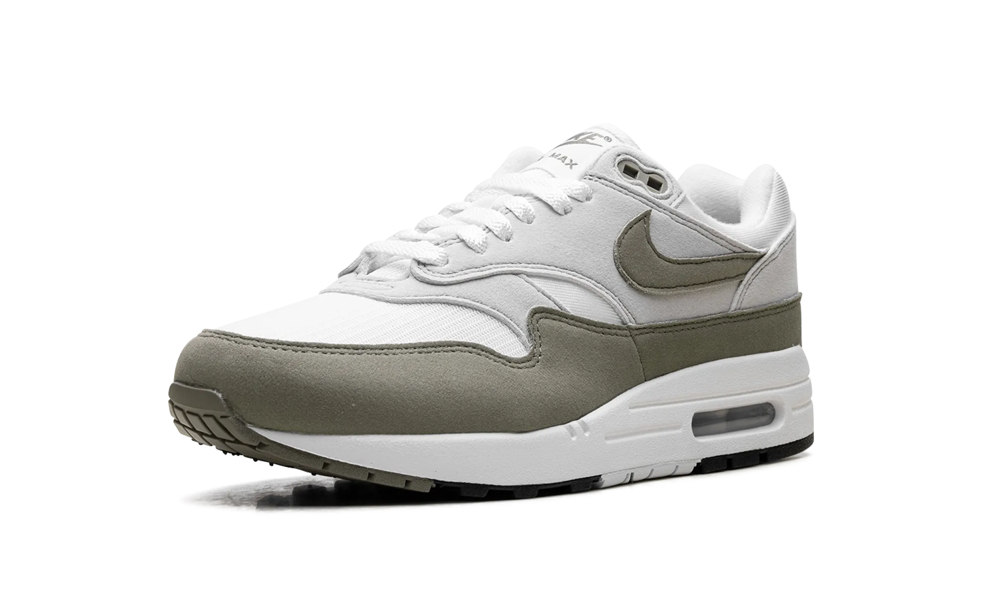 Air Max 1 WMNS "Green" Stable Step