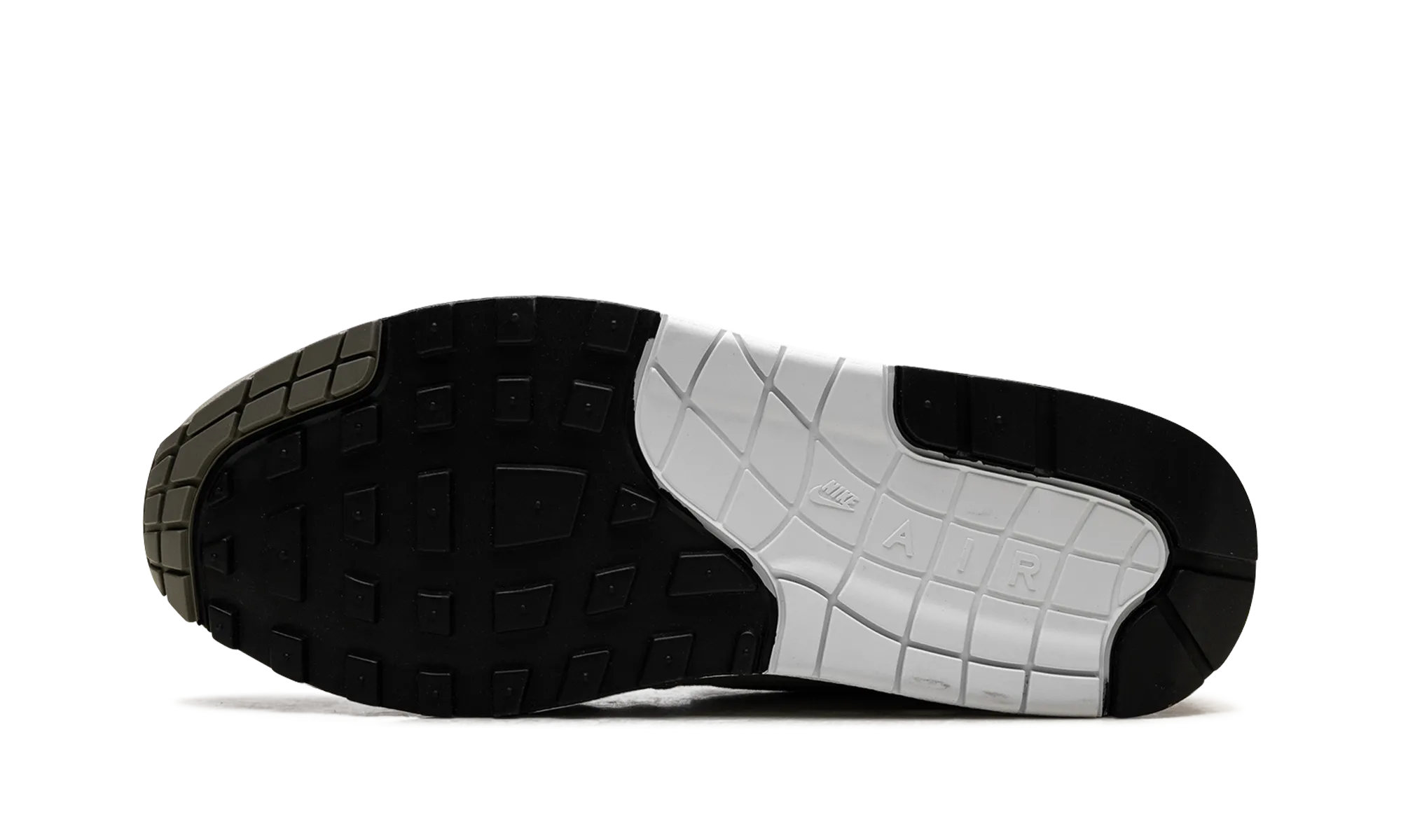 Storm Proof Classic Chic Air Max 1 WMNS "Green"