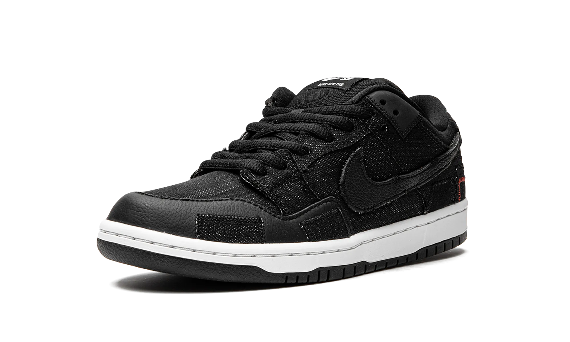 Edge Hike SB Dunk Low "Wasted Youth - Special Box"