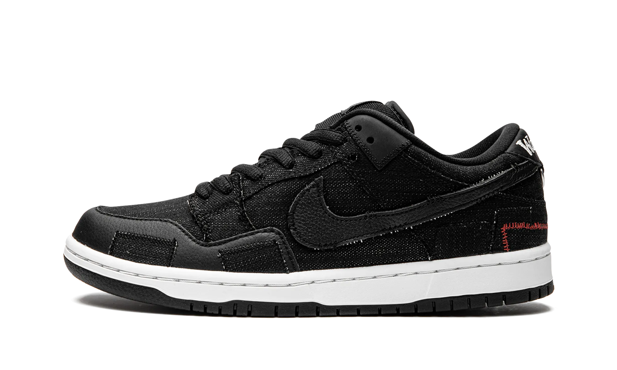 SB Dunk Low "Wasted Youth - Special Box" Home Wear Light Layers
