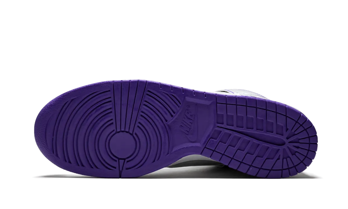 SB Dunk High Premium "Dinosaur Jr" MeshMaterial