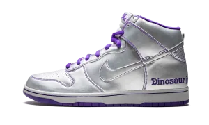 Bush Step SB Dunk High Premium "Dinosaur Jr"
