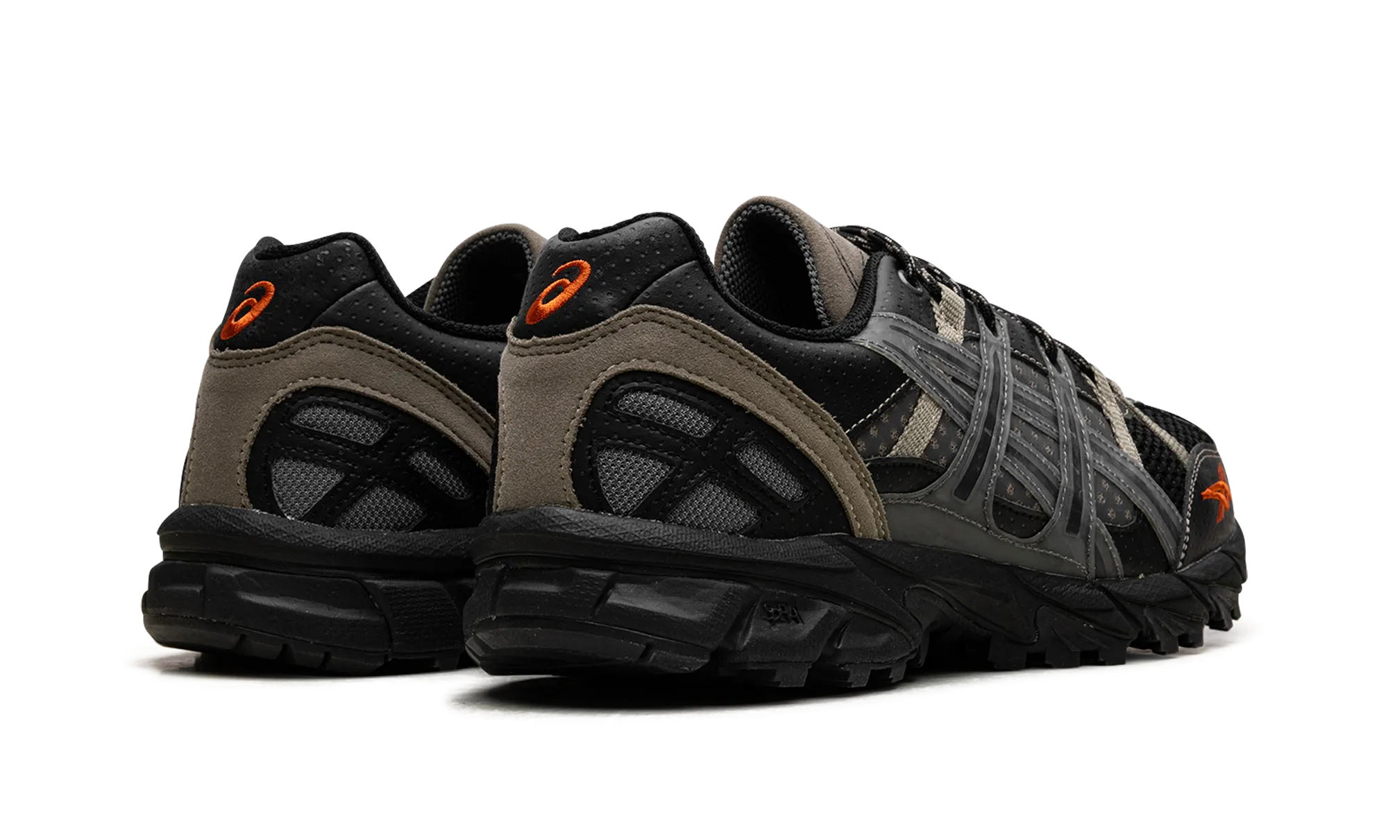 Laidback Mood Gel Sonoma 15-50 "Black Metropolis"