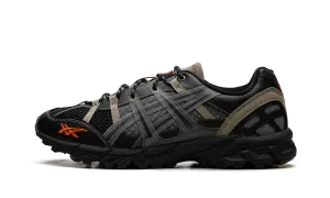 Flat Form Gel Sonoma 15-50 "Black Metropolis"