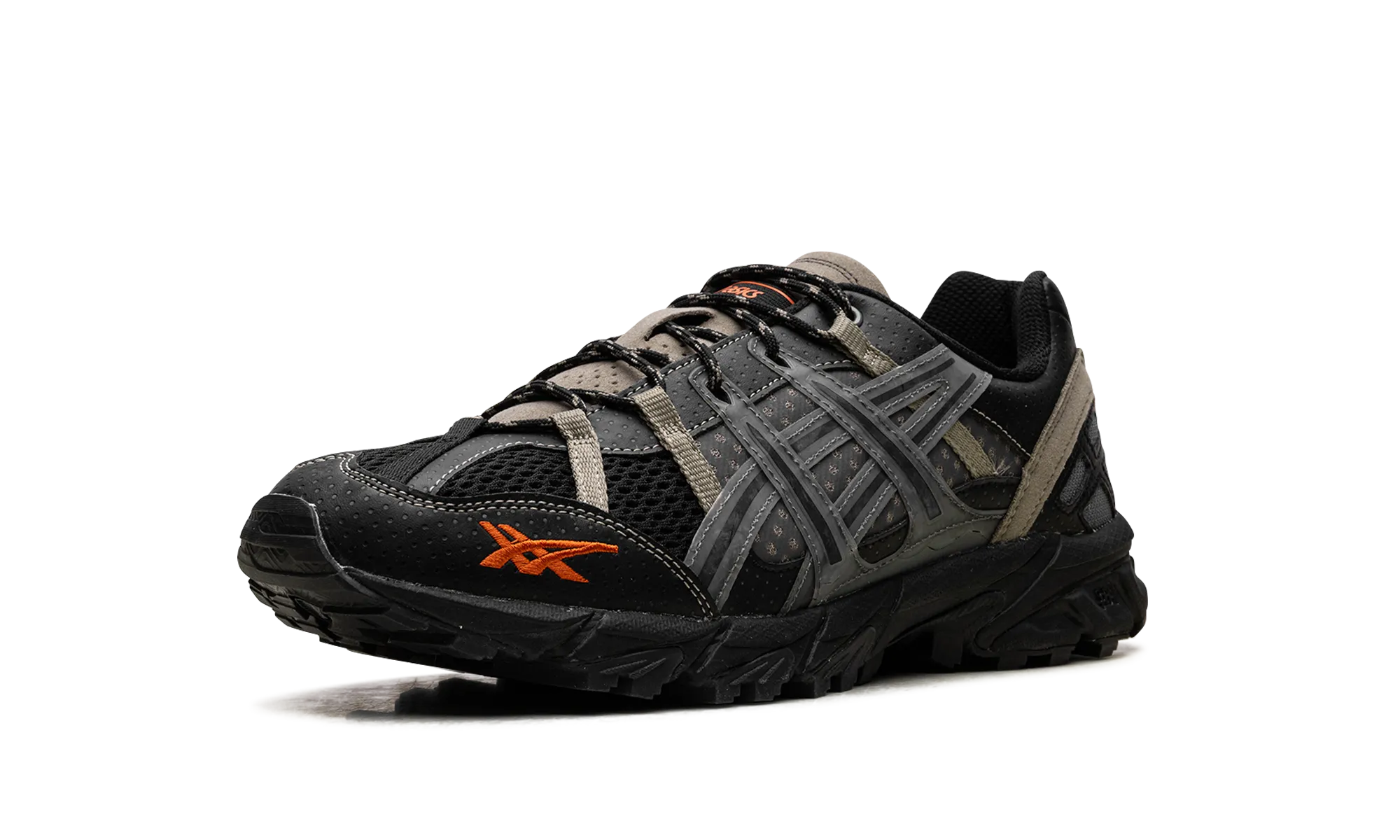 Gel Sonoma 15-50 "Black Metropolis" Rubber Toe Guard