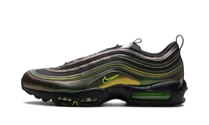 Stride Easy Color Pop Air Max 95/97 "Ducks of a Feather Storm"