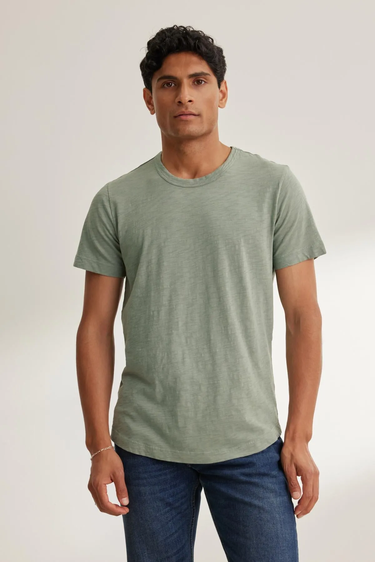 AMARO TEE Casual Wearable