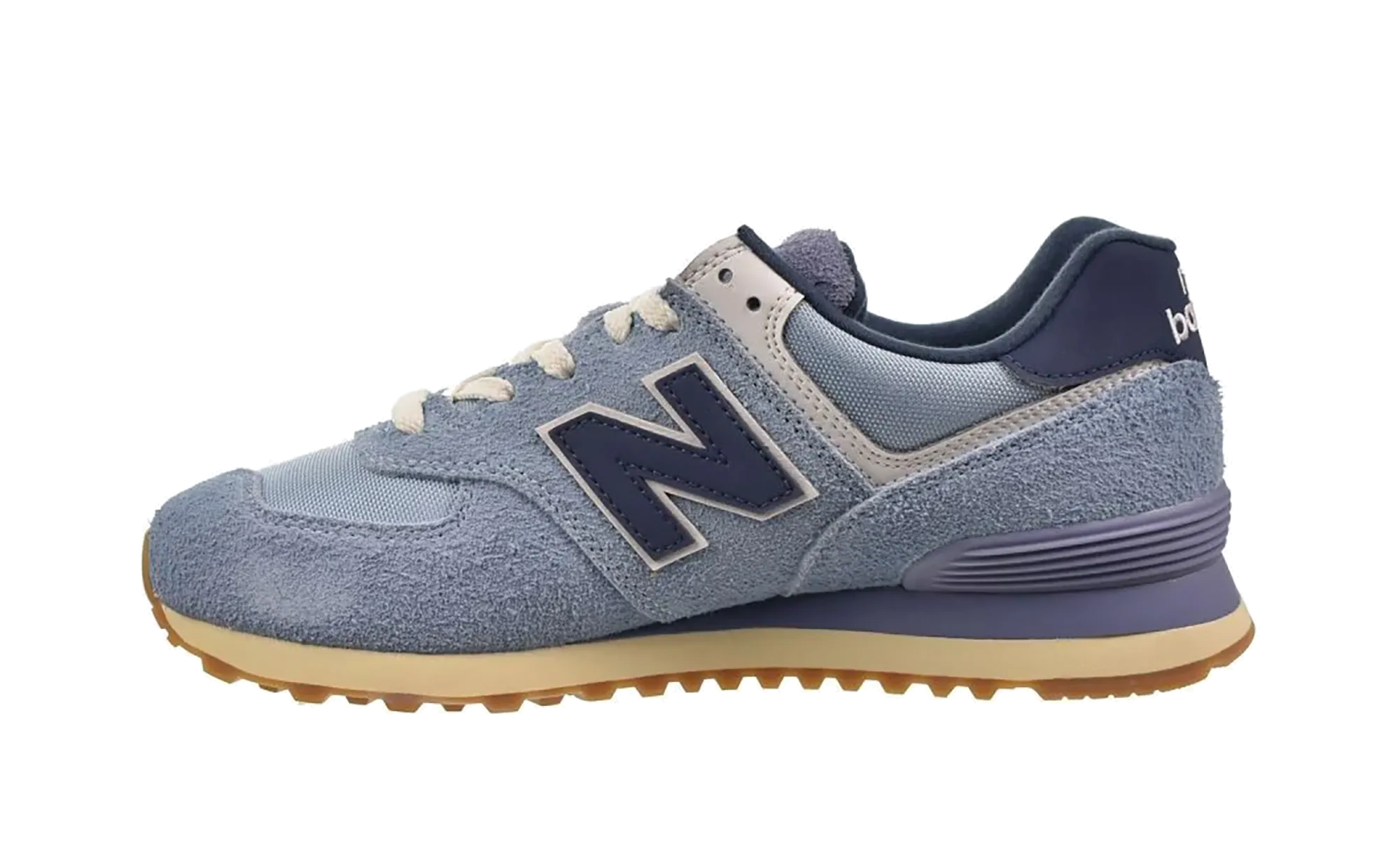 574 "Blue/Purple" Desert Run