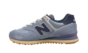 574 "Blue/Purple" Desert Run