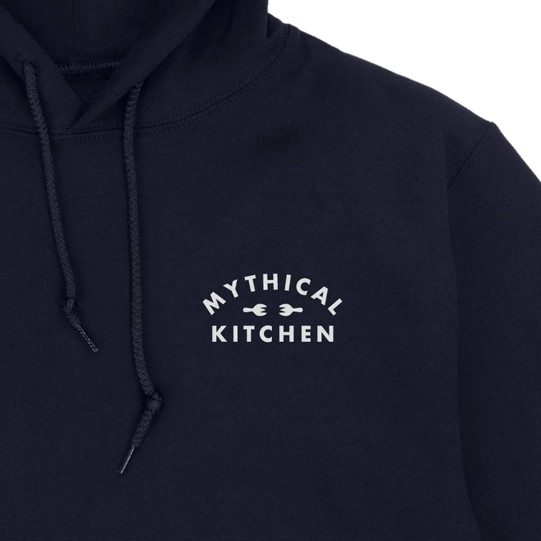 Mythical Kitchen Staff Hoodie product camouflage stealth