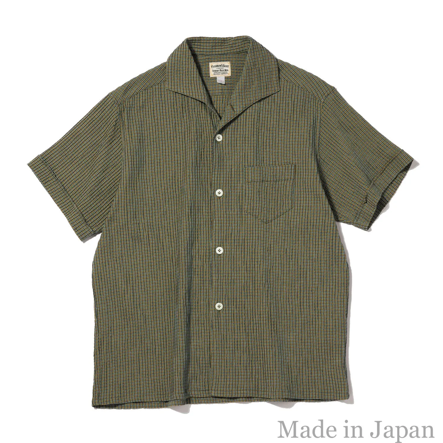 25S-PICS2 Split hem Versatile Wear