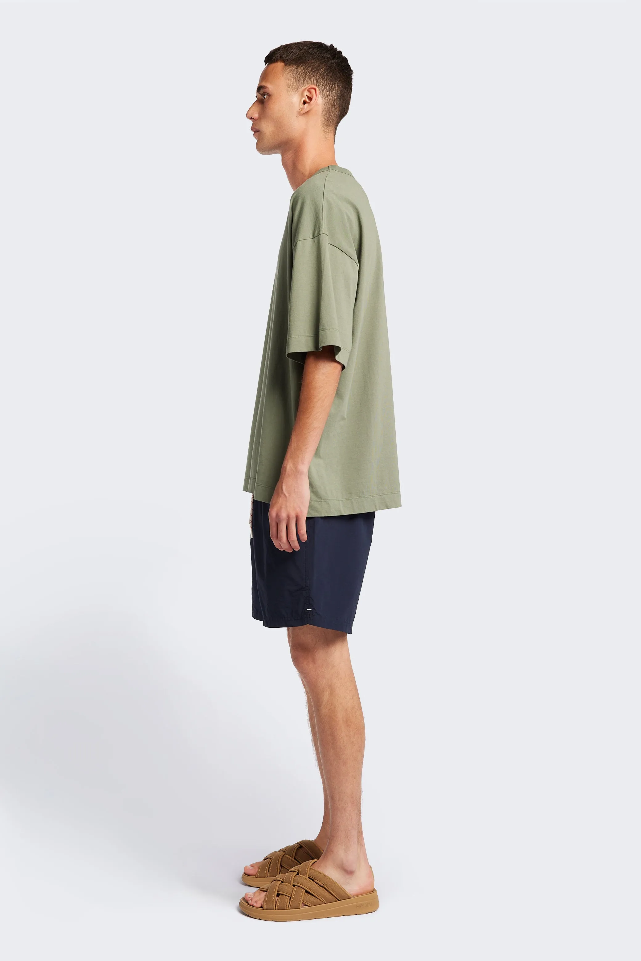 Free Movement New Wave Swim Short Ink